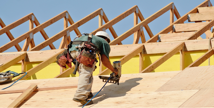 Roof contractor Jacksonville Florida