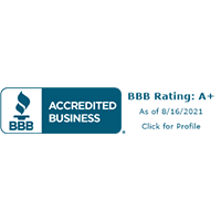 BBB Accredited Business